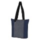 Heathered Fun Tote Bag