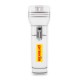 Dalston Flat Magnetic LED Flashlight