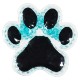 Puppy Paw Aqua Pearls™ Hot & Cold Pack