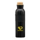 Mondello Stainless Steel Bottle, 18oz.