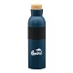 Mondello Stainless Steel Bottle, 18oz.