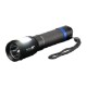 Wesson COB Metal Flashlight