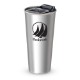 Basecamp® Denali Stainless Steel Tumbler, 16oz.