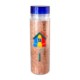 Clear View Insulated Cork Bottle, 18oz.