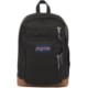 JanSport® Cool Student Polyester Laptop Backpack