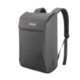 NYC Polyester Laptop Backpack