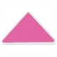 Mini Triangle Memo Clip