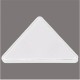 Mini Triangle Memo Clip