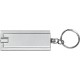 Solid Rectangular LED Key Chain