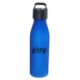 Silhouette Flashlight Water Bottle, 23oz.
