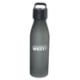 Silhouette Flashlight Water Bottle, 23oz.