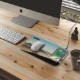 NoWire Mouse Pad & Qi Wireless Charger