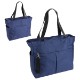 Jubilee Polyester Travel Tote