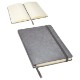 Granite Hard Cover Journal, 8-3/8" x 5-5/8"