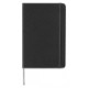 Carbon Fiber Journal Notebook, 5-3/4" x 8-1/4"