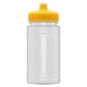 Mini rPET UpCycle Sports Bottle w/ Push-Pull Lid, 16oz.