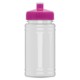 Mini rPET UpCycle Sports Bottle w/ Push-Pull Lid, 16oz.