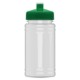 Mini rPET UpCycle Sports Bottle w/ Push-Pull Lid, 16oz.