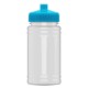 Mini rPET UpCycle Sports Bottle w/ Push-Pull Lid, 16oz.
