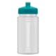 Mini rPET UpCycle Sports Bottle w/ Push-Pull Lid, 16oz.