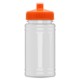 Mini rPET UpCycle Sports Bottle w/ Push-Pull Lid, 16oz.