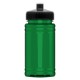 Mini rPET UpCycle Sports Bottle w/ Push-Pull Lid, 16oz.