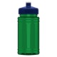 Mini rPET UpCycle Sports Bottle w/ Push-Pull Lid, 16oz.