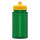 Mini rPET UpCycle Sports Bottle w/ Push-Pull Lid, 16oz.