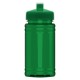 Mini rPET UpCycle Sports Bottle w/ Push-Pull Lid, 16oz.