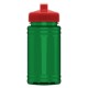 Mini rPET UpCycle Sports Bottle w/ Push-Pull Lid, 16oz.
