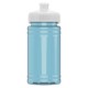 Mini rPET UpCycle Sports Bottle w/ Push-Pull Lid, 16oz.