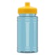 Mini rPET UpCycle Sports Bottle w/ Push-Pull Lid, 16oz.