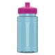 Mini rPET UpCycle Sports Bottle w/ Push-Pull Lid, 16oz.