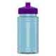 Mini rPET UpCycle Sports Bottle w/ Push-Pull Lid, 16oz.