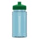 Mini rPET UpCycle Sports Bottle w/ Push-Pull Lid, 16oz.