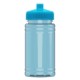 Mini rPET UpCycle Sports Bottle w/ Push-Pull Lid, 16oz.