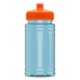 Mini rPET UpCycle Sports Bottle w/ Push-Pull Lid, 16oz.