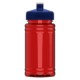 Mini rPET UpCycle Sports Bottle w/ Push-Pull Lid, 16oz.