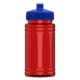 Mini rPET UpCycle Sports Bottle w/ Push-Pull Lid, 16oz.