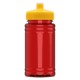 Mini rPET UpCycle Sports Bottle w/ Push-Pull Lid, 16oz.