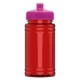 Mini rPET UpCycle Sports Bottle w/ Push-Pull Lid, 16oz.