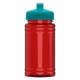 Mini rPET UpCycle Sports Bottle w/ Push-Pull Lid, 16oz.