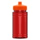 Mini rPET UpCycle Sports Bottle w/ Push-Pull Lid, 16oz.
