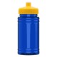 Mini rPET UpCycle Sports Bottle w/ Push-Pull Lid, 16oz.