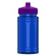 Mini rPET UpCycle Sports Bottle w/ Push-Pull Lid, 16oz.