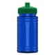 Mini rPET UpCycle Sports Bottle w/ Push-Pull Lid, 16oz.