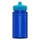 Mini rPET UpCycle Sports Bottle w/ Push-Pull Lid, 16oz.