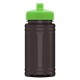Mini rPET UpCycle Sports Bottle w/ Push-Pull Lid, 16oz.