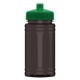 Mini rPET UpCycle Sports Bottle w/ Push-Pull Lid, 16oz.