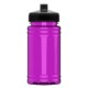 Mini rPET UpCycle Sports Bottle w/ Push-Pull Lid, 16oz.